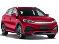 BYD&nbsp;Atto 3