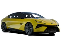 Lotus&nbsp;Eletre