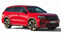 Skoda&nbsp;Kodiaq RS