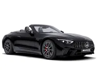 Mercedes Benz&nbsp;AMG SL55 Roadster