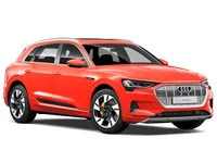 Audi&nbsp;e-tron