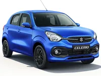 Maruti Suzuki&nbsp;Celerio