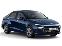 Hyundai&nbsp;Verna