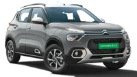 సిట్రన్ eC3 facelift Live (O) 29.2 kWh