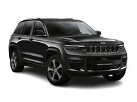 Jeep&nbsp;Grand Cherokee
