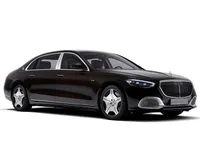 Mercedes Benz&nbsp;Maybach S-Class