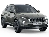 Hyundai&nbsp;Tucson