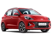Hyundai&nbsp;Grand i10 Nios