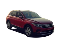 Volkswagen&nbsp;Tiguan