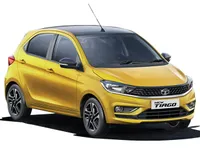 Tata&nbsp;Tiago