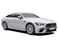 Mercedes Benz&nbsp;AMG GT 63 S 4MATIC Plus