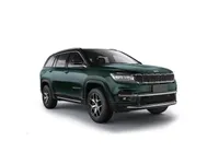 Jeep&nbsp;Meridian