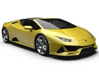 Lamborghini&nbsp;Huracan Evo Spyder