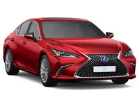 Lexus&nbsp;ES