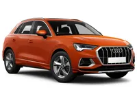 Audi&nbsp;Q3