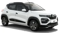 ரெனோ Kwid Facelift Evolution Petrol Manual
