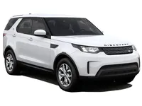 Land Rover&nbsp;Discovery