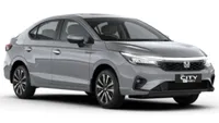 होंडा City New Gen ZX Plus Petrol Manual