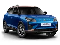 Mahindra&nbsp;XUV400