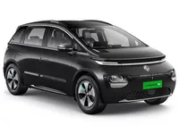MG&nbsp;Windsor EV