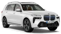 BMW&nbsp;X7