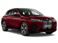 BMW&nbsp;iX
