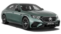 Mercedes Benz&nbsp;AMG E53 PHEV