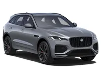 Jaguar&nbsp;F-Pace