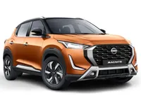 Nissan&nbsp;Magnite