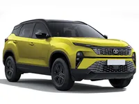 Tata&nbsp;Harrier