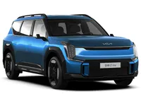 Kia&nbsp;EV9