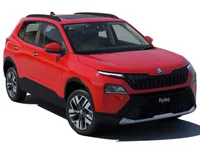 Skoda&nbsp;Kylaq