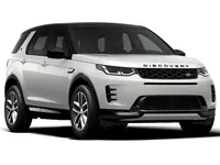 Land Rover&nbsp;Discovery Sport