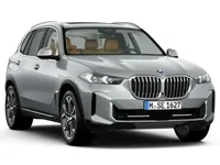 BMW&nbsp;X5