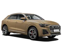 Audi&nbsp;Q8