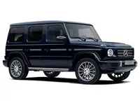 Mercedes Benz&nbsp;G-Class