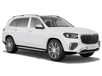 Mercedes Benz&nbsp;Maybach GLS