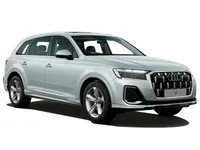 Audi&nbsp;Q7