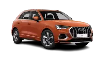 Audi&nbsp;Q3