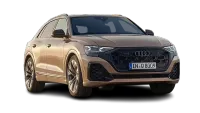 Audi&nbsp;Q8