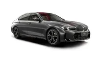 BMW&nbsp;3 Series LWB