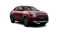 Citroen&nbsp;Basalt X