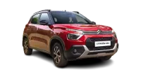 Citroen&nbsp;C3 X