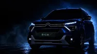 Citroen&nbsp;eC3 X