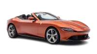 Ferrari&nbsp;Amalfi Spider