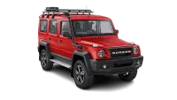 Force Motors&nbsp;Gurkha
