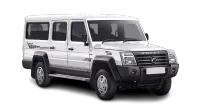 Force Motors&nbsp;Trax Cruiser
