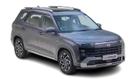 Hyundai&nbsp;Alcazar