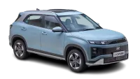 Hyundai&nbsp;Creta Electric
