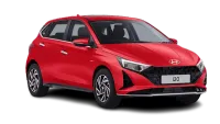 Hyundai&nbsp;i20